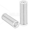 SA160125 AIR FILTER | RICO Europe