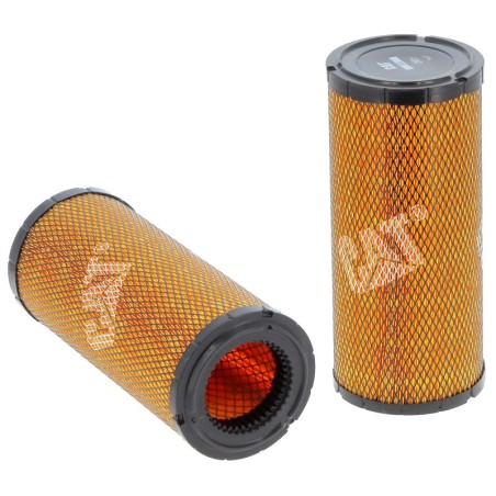 SA160126 AIR FILTER | RICO Europe