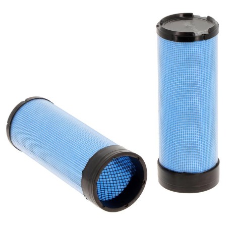 SA160129 Air Filter Safety