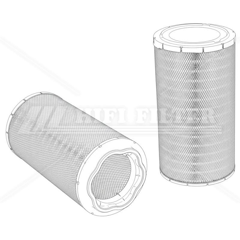 SA160134 AIR FILTER