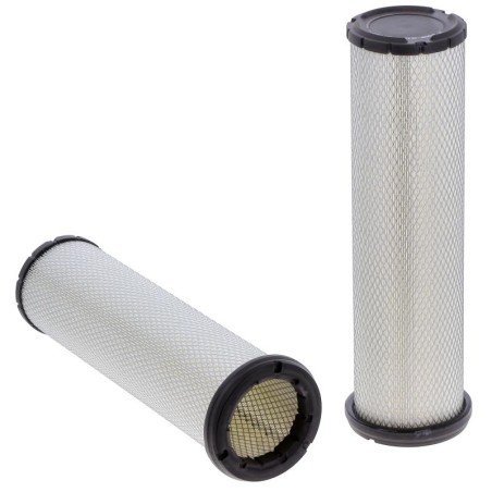 SA160138 AIR FILTER | RICO Europe