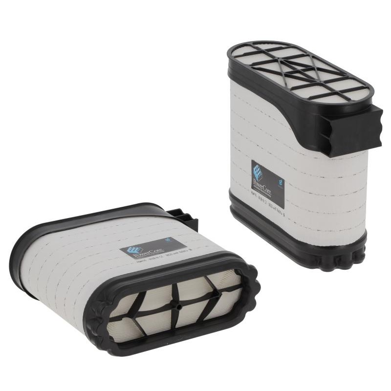 SA160151 AIR FILTER | RICO Europe