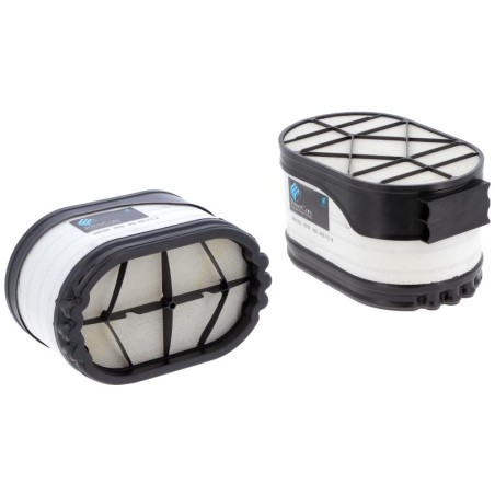 SA160152 AIR FILTER | RICO Europe
