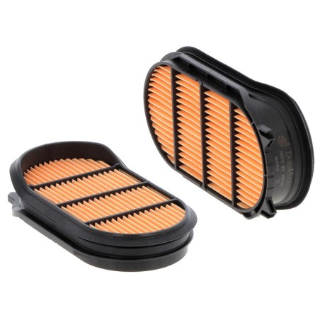 SA160165 AIR FILTER | RICO Europe
