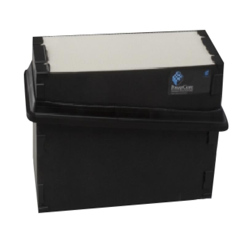 SA160184 AIR FILTER | RICO Europe