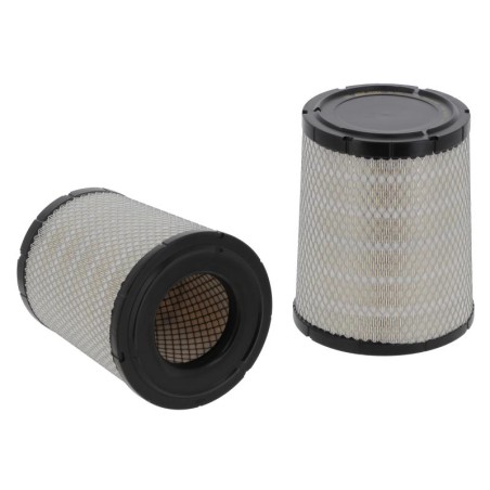 SA160189 AIR FILTER | RICO Europe