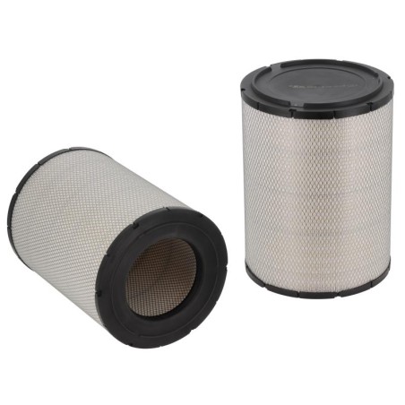 SA160192 AIR FILTER | RICO Europe
