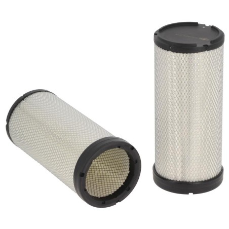 SA160193 AIR FILTER | RICO Europe