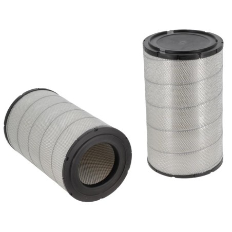 SA160197 AIR FILTER | RICO Europe