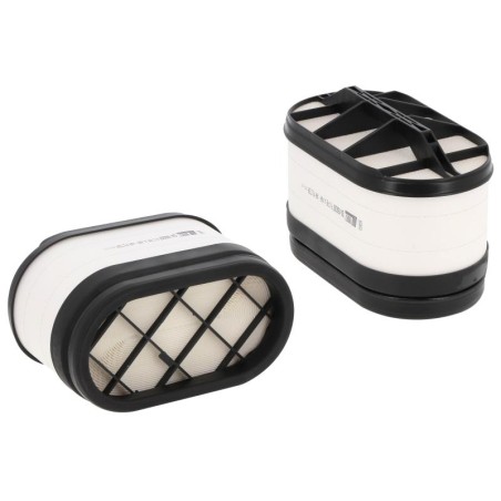 SA160207 AIR FILTER | RICO Europe