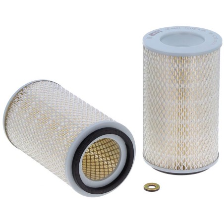 SA16054 AIR FILTER | RICO Europe