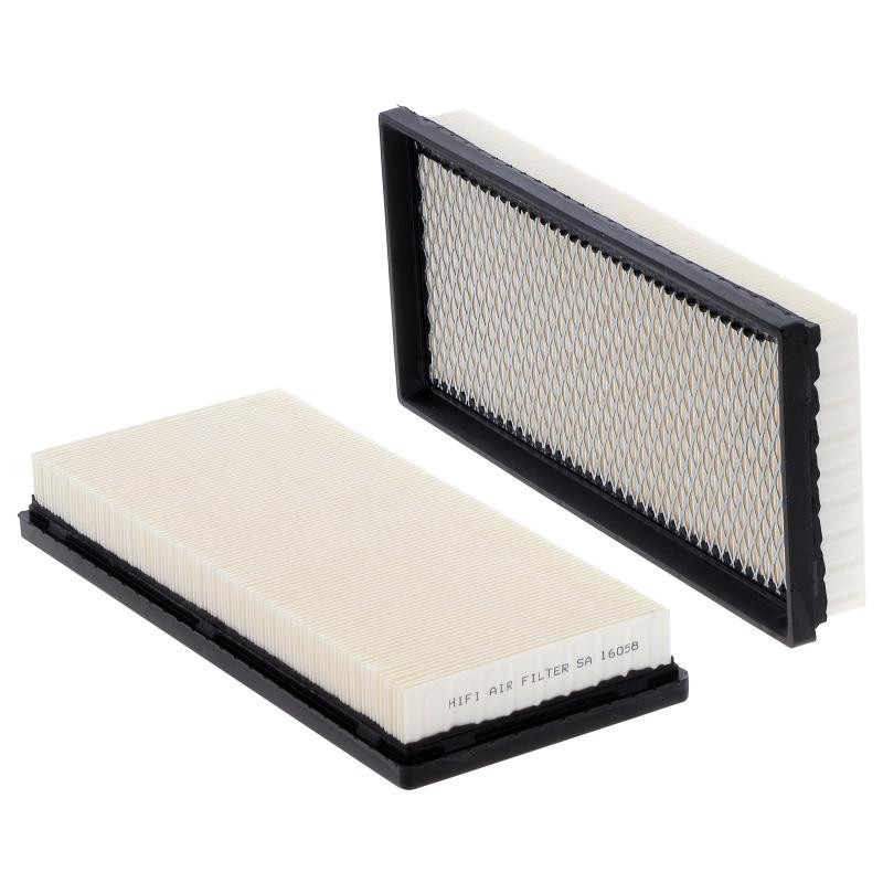 Hifi SA16058 PANEL AIR FILTER