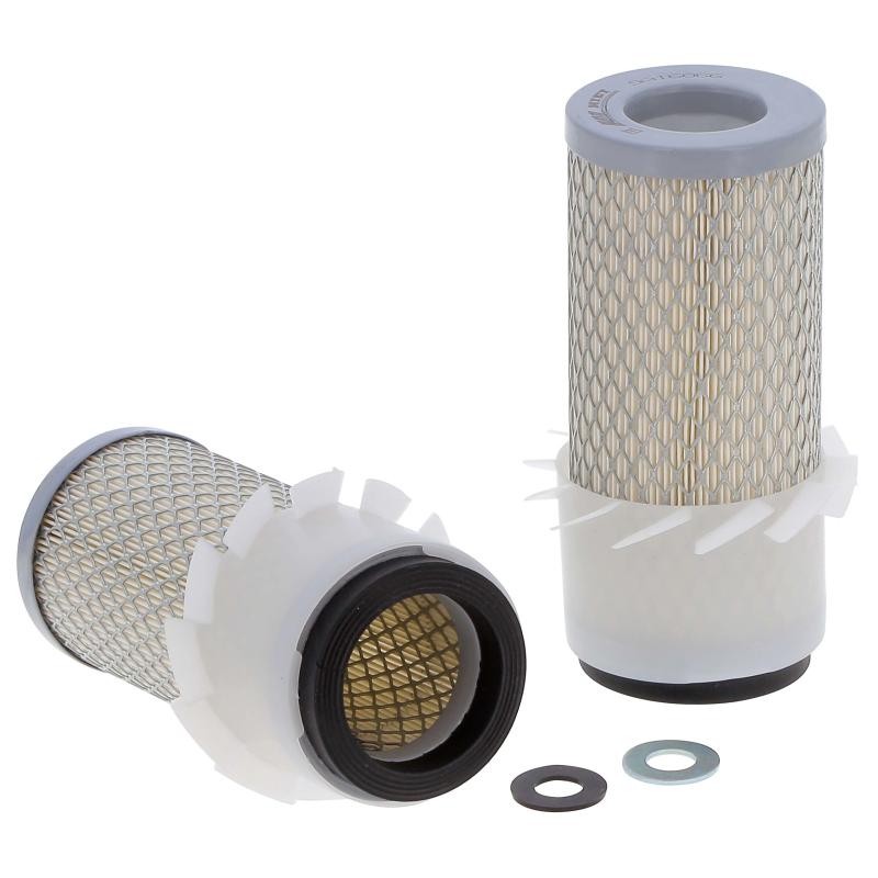 Hifi SA16066 AIR FILTER