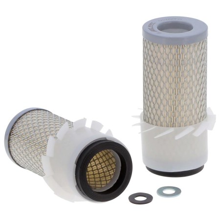 Hifi SA16066 AIR FILTER