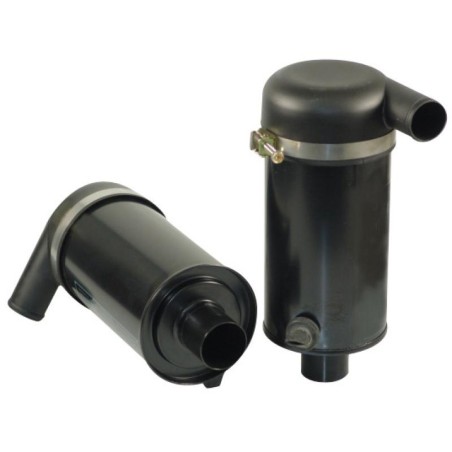 HIFI SA16100 AIR FILTER