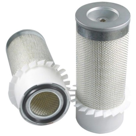 HIFI SA16112 AIR FILTER