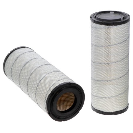 Hifi SA16128 AIR FILTER