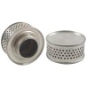 HIFI SA16165 AIR FILTER