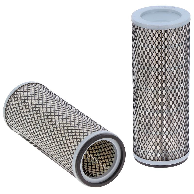 HIFI SA16170 AIR FILTER