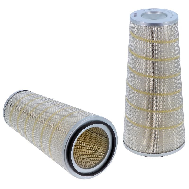 Hifi SA16187 AIR FILTER