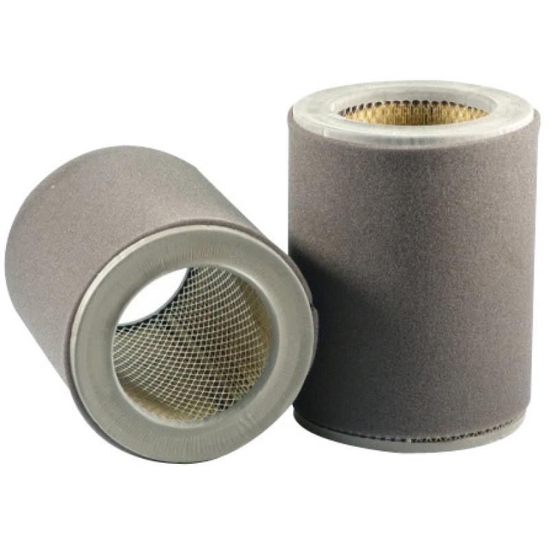 Hifi SA16196 AIR FILTER