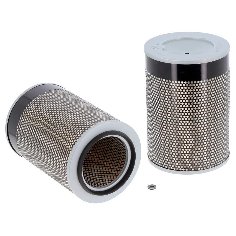 HIFI SA16217 AIR FILTER