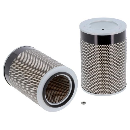 HIFI SA16217 AIR FILTER