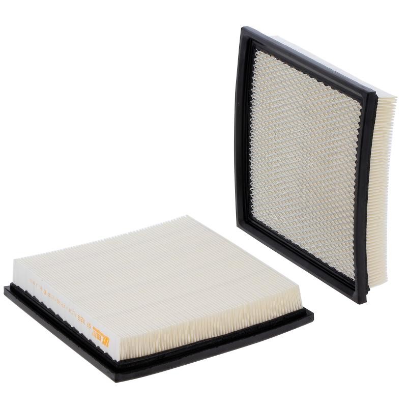 HIFI SA16258 AIR FILTER