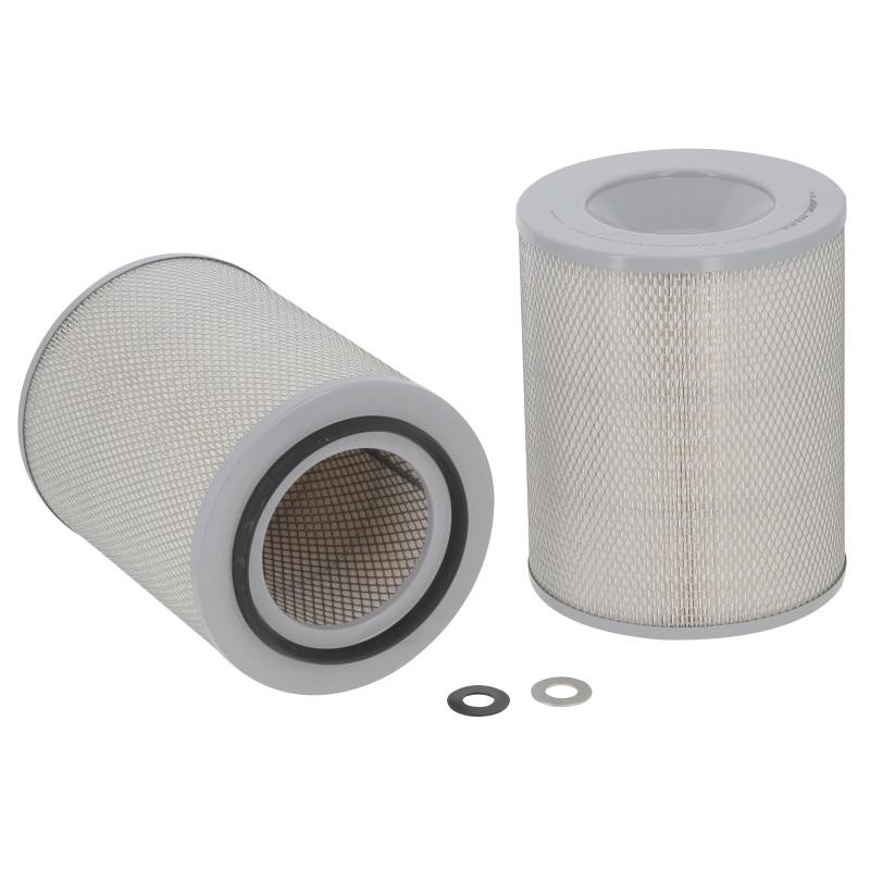 Hifi SA16312 AIR FILTER