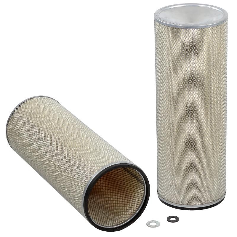 Hifi SA16315 AIR FILTER