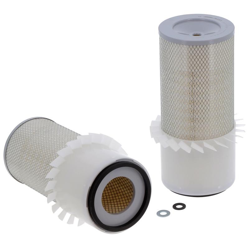 Hifi SA16331 AIR FILTER