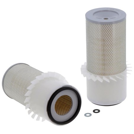 Hifi SA16331 AIR FILTER