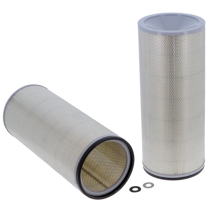 Hifi SA16373 AIR FILTER