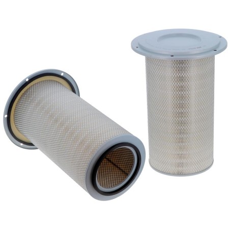 HIFI SA16380 AIR FILTER