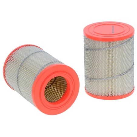 HIFI SA16391 AIR FILTER