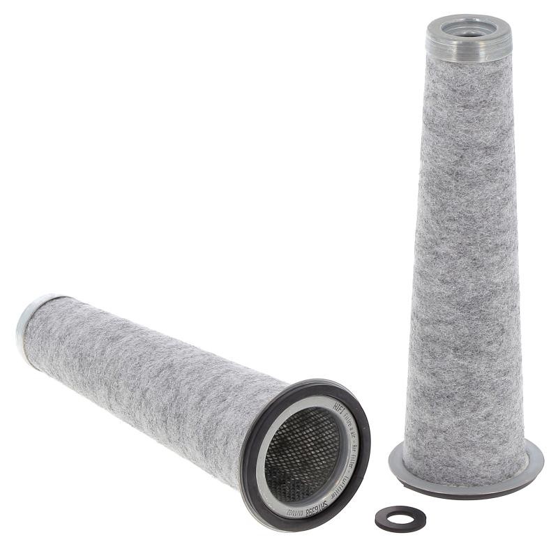 Hifi SA16398 AIR FILTER