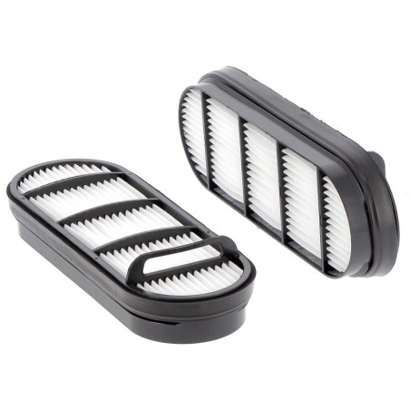 Hifi SA16414 AIR FILTER