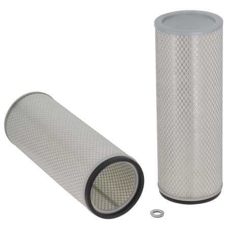 HIFI SA16440 AIR FILTER