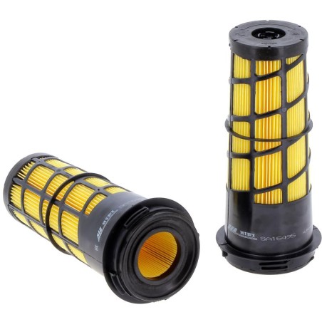 Hifi SA16495 AIR FILTER
