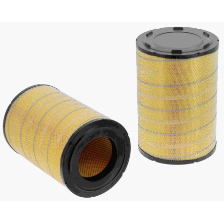 Hifi SA16517 AIR FILTER