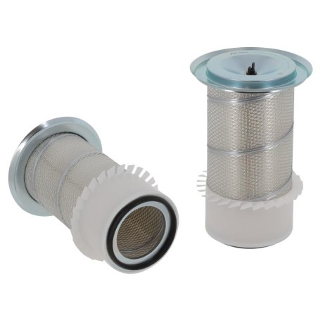 Hifi SA16554 AIR FILTER