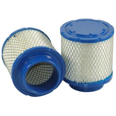 SA16687 AIR FILTER | RICO Europe