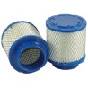 SA16687 AIR FILTER | RICO Europe