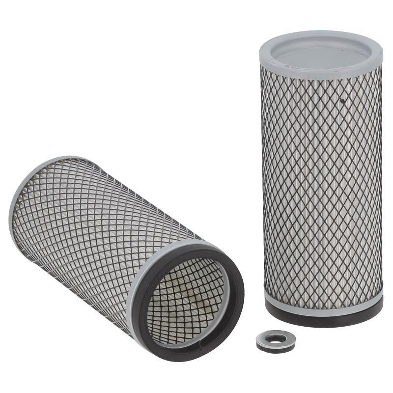HIFI SA16694 AIR FILTER