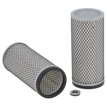 HIFI SA16694 AIR FILTER