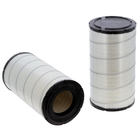 SA16712 AIR FILTER | RICO Europe