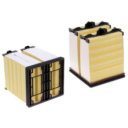 Hifi SA16758 AIR FILTER