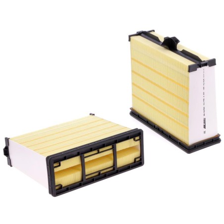 Hifi SA16784 AIR FILTER