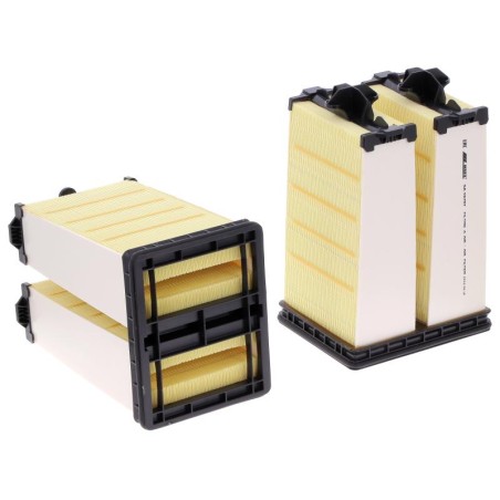 Hifi SA16797 AIR FILTER