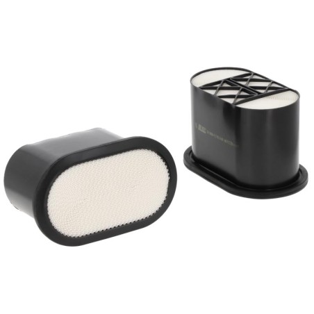 Hifi SA16804 AIR FILTER